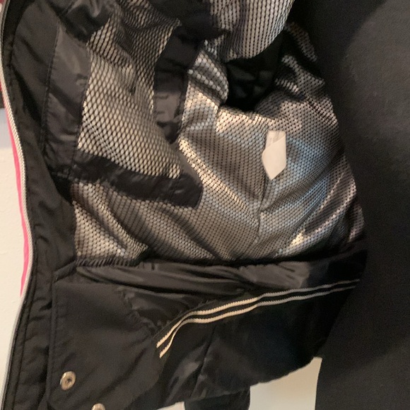Skea ski jacket, excellent condition size 10 - Picture 9 of 13